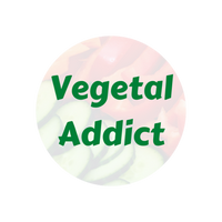 Vegetal Addict